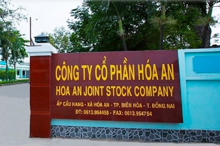 Cổ đông lớn FIC tiếp tục đăng ký bán 530.000 cổ phiếu DHA