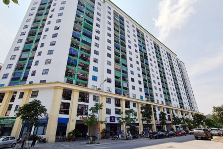 Bắc Ninh hỗ trợ nhà ở xã hội đối với người có nhà ở nhưng xa nơi làm việc