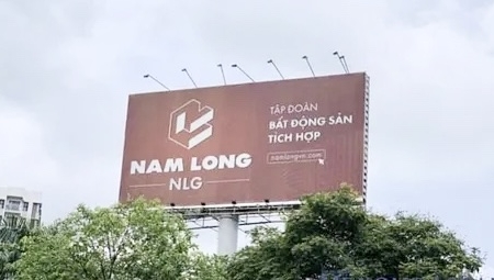 Công ty Đầu tư Thái Bình đăng ký bán 2,5 triệu cổ phiếu NLG