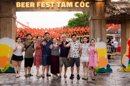 Du lịch Ninh Bình: Dấu ấn quý III và quyết tâm bứt phá quý IV/2025