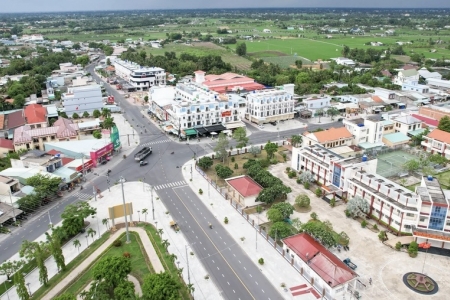 BĐS Tây Ninh những tháng cuối năm 2025: Chủ đầu tư bung hàng, nhà đầu tư săn tìm mua