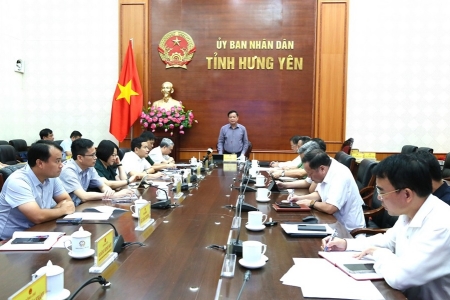 Hưng Yên cấm biển từ 12h ngày 24/9