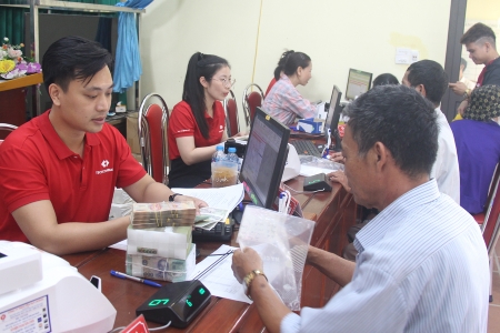 Bắc Ninh dự chi gần 30.000 tỷ đồng bồi thường, hỗ trợ tái định cư dự án sân bay Gia Bình