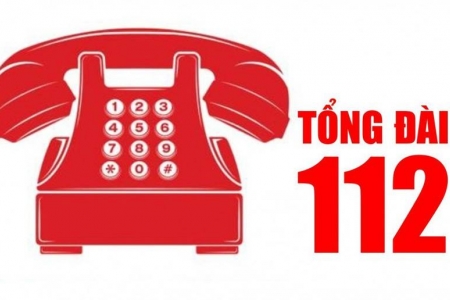 Ninh Bình triển khai Tổng đài 112: Kênh liên lạc thống nhất ứng phó sự cố, thiên tai và thảm họa