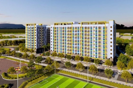 Bắc Ninh tổ chức khởi công 3 dự án chào mừng Đại hội Đảng bộ tỉnh nhiệm kỳ 2025 - 2030