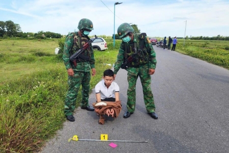 Quảng Trị: Bắt giữ đối tượng mua bán trái phép chất ma túy