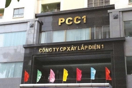 Một lãnh đạo Tập đoàn PC1 đăng ký mua vào 8 triệu cổ phiếu, trị giá khoảng 213,5 tỷ đồng