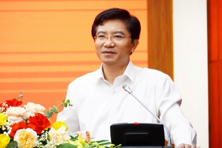 Quảng Trị: Ngày 4/10 khai mạc Đại hội đại biểu Đảng bộ tỉnh lần thứ 1