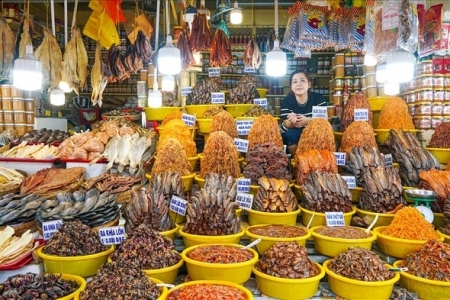 “Liên kết cùng phát triển - An Giang 2025” - chủ đề Diễn đàn OCOP vùng ĐBSCL 2025