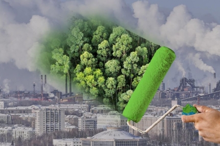 Ủy ban Cạnh tranh quốc gia cảnh báo về sản phẩm ‘tẩy xanh’