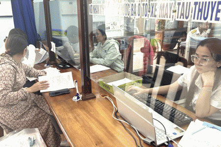 Cảnh giác với giấy mời giả mạo cơ quan thuế để lừa đảo doanh nghiệp