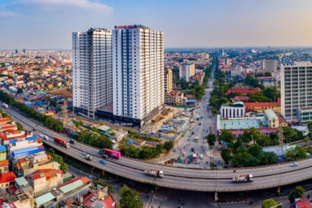 Thị trường bất động sản Hà Nội quý III/2025: Giao dịch căn hộ thứ cấp lập đỉnh, đất nền tiếp tục trầm lắng