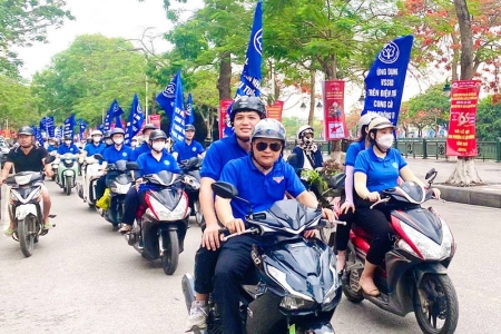 Hải Phòng: Tổng số tiền chậm đóng BHXH, BHYT, BHTN là 1.286 tỷ đồng