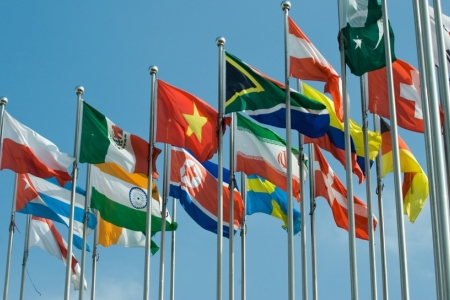 Xây dựng và phát triển ngành Ngoại giao toàn diện, hiện đại, chuyên nghiệp