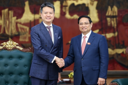 Tổng Giám đốc Tổ chức Sở hữu trí tuệ thế giới: Việt Nam là một hình mẫu về đổi mới sáng tạo