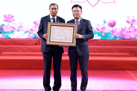 Phát huy tinh thần tiên phong khơi thông, đột phá, kiến tạo không gian phát triển văn hóa, thể thao và du lịch