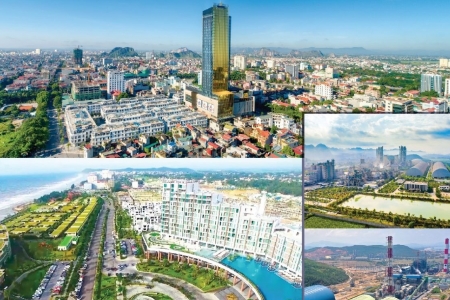 Thanh Hóa thu ngân sách vượt tiến độ so với dự toán Trung ương giao, đứng thứ 9 cả nước