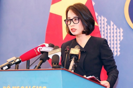 Việt Nam sẵn sàng đối thoại với Mỹ để tháo gỡ vướng mắc thương mại thủy sản