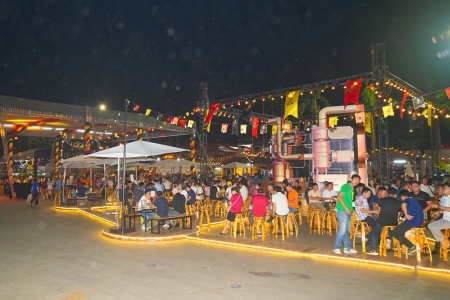 Lễ hội Văn hóa và Ẩm thực nước Bỉ tại Hải Phòng từ ngày 24-26/10/2025