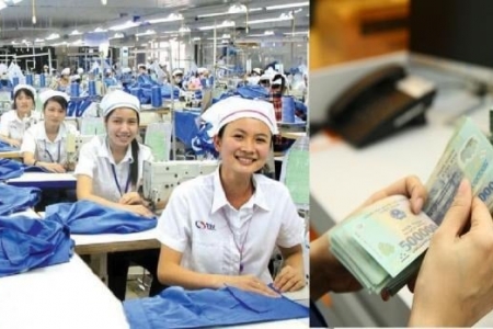 Tết 2026: Người lao động khó khăn được hỗ trợ 1,3 triệu đồng và nhiều phúc lợi đặc biệt