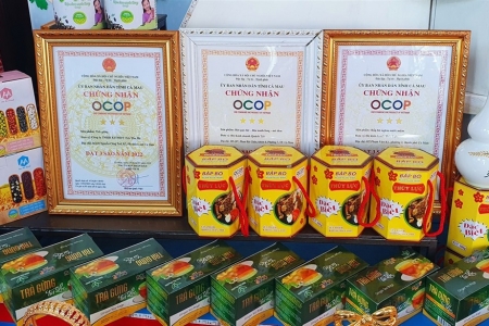 Cà Mau tổ chức chuỗi hoạt động hưởng ứng Ngày Du lịch Thế giới 2025