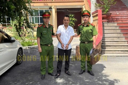 Hưng Yên: Trốn thuế hơn 300 triệu đồng, một đối tượng bị khởi tố