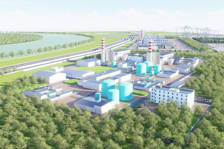 Hải Phòng - Điểm đến đầu tư hấp dẫn - Bài 2: Hải Phòng - Cảng biển thương hiệu quốc gia