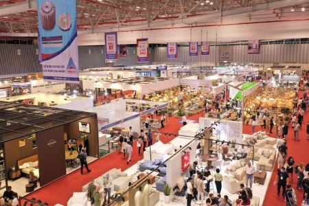 Hội chợ mùa Thu 2025 dự kiến diễn ra từ 20/10 - 5/11 tại Trung tâm Triển lãm Việt Nam