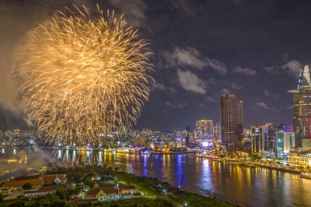 TP. HCM đề ra 28 chỉ tiêu cụ thể trên các lĩnh vực để trở thành siêu đô thị quốc tế