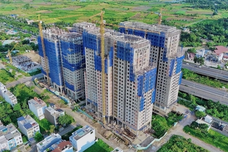 TP. HCM: Nhiều chung cư chưa đủ điều kiện kinh doanh lưu trú