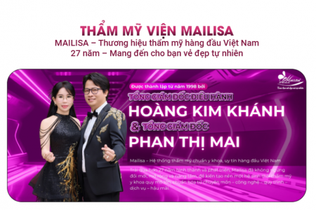Hành trình hình thành & phát triển thương hiệu Mailisa