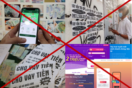 Lào Cai: Tăng cường giải pháp ngăn chặn, xử lý “tín dụng đen”