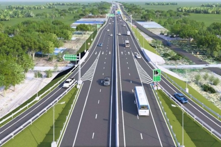 Chính phủ ấn định tiến độ siêu dự án Vành đai 4 TP.HCM - Công trình chiến lược kết nối vùng Đông Nam Bộ