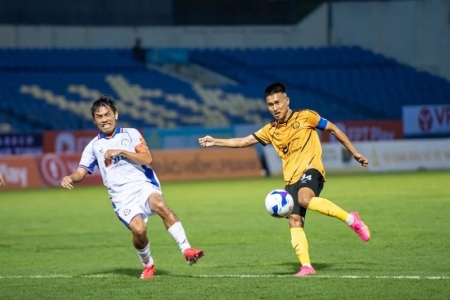 Tích cực tìm kiếm, vận động nhà tài trợ có đủ năng lực tiếp nhận quản lý đội Bóng đá Thanh Hóa