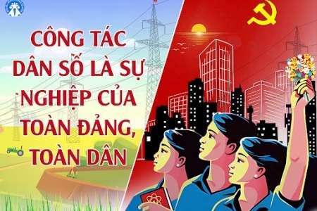 Cà Mau triển khai công tác dân số trong tình hình mới