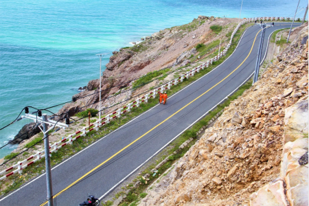 TP. HCM Xây dựng lưới điện thông minh tại đặc khu Côn Đảo