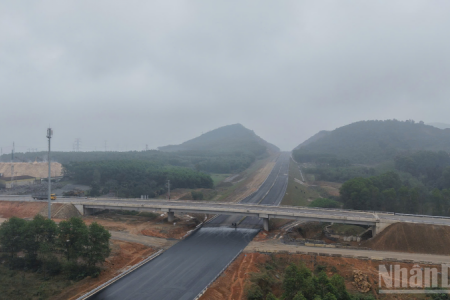 Chính phủ yêu cầu kiểm soát chặt cơ chế thanh toán trong dự án BT