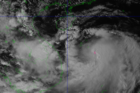 Ninh Bình chủ động ứng phó bão số 10 với tinh thần “không chủ quan, không bị động”