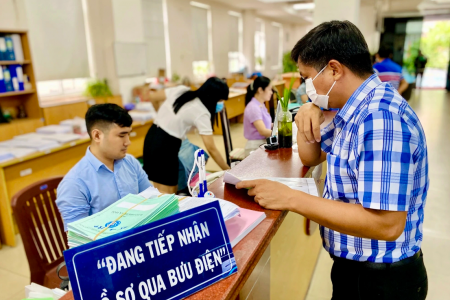 Cơ cấu mới Bảo hiểm xã hội TP. HCM: 6 đơn vị cơ sở chính thức ngừng hoạt động