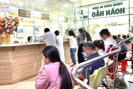 Đắk Lắk: 100% cơ sở khám, chữa bệnh đủ điều kiện triển khai hồ sơ bệnh án điện tử