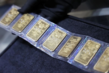 Có gì trong dự thảo Thông tư mới liên quan đến cấp phép sản xuất vàng miếng?