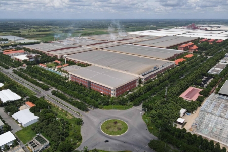 Tây Ninh đánh giá lựa chọn chủ đầu tư xây dựng hạ tầng kỹ thuật cụm công nghiệp