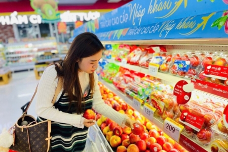 Sức mua nội địa tăng tốc, bán lẻ Việt Nam hướng tới mùa cao điểm cuối năm