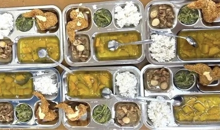 Đắk Lắk tăng cường quản lý chặt nguồn thực phẩm vào trường học