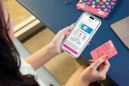 Tháng 9, Cake by VPBank có lãi suất tiết kiệm 6 tháng cao nhất