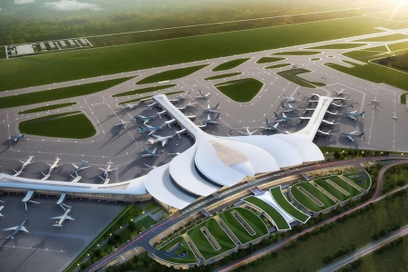 Đồng Nai đầu tư hơn 2.600 tỷ đồng xây đường liên cảng, đón đầu sân bay Long Thành