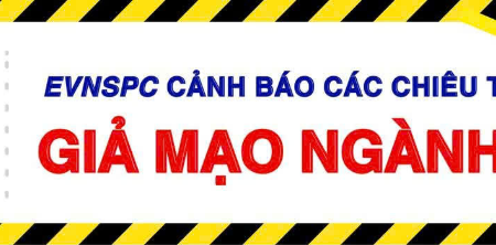 EVNSPC cảnh báo thủ đoạn giả danh nhân viên điện lực