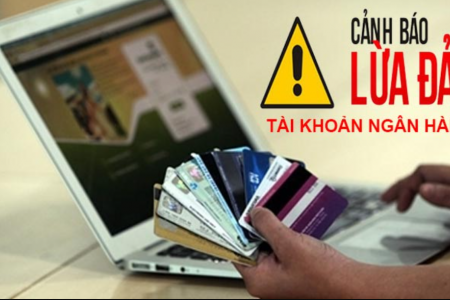 Ngân hàng Nhà nước phát hiện khoảng 600.000 tài khoản có dấu hiệu lừa đảo