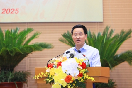 Hà Nội lập Quỹ đầu tư mạo hiểm: Cú hích mới cho khởi nghiệp sáng tạo