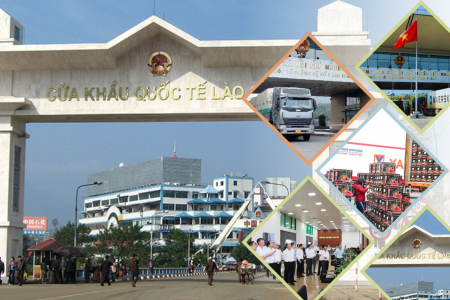 Xây dựng Lào Cai thành trung tâm kết nối kinh tế quốc tế, phát triển xanh, hài hòa, bản sắc, hạnh phúc